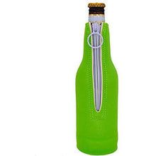 Load image into Gallery viewer, Take A Hike Beer Bottle Coolie