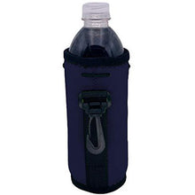Load image into Gallery viewer, Your Hole Is My Goal Water Bottle Coolie