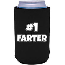 Load image into Gallery viewer, #1 Farter Can Coolie