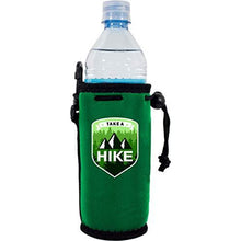 Load image into Gallery viewer, Take A Hike Water Bottle Coolie