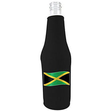Load image into Gallery viewer, World Countries Flag Beer Botttle Coolie