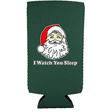 Load image into Gallery viewer, I Watch You Sleep Slim Can Coolie