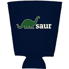Load image into Gallery viewer, Dino-Saur Pint Glass Coolie