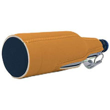 Load image into Gallery viewer, I'd Rather Be Fishing Beer Bottle Coolie With Opener