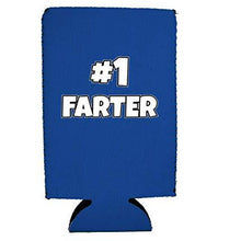 Load image into Gallery viewer, #1 Farter 16 oz Can Coolie