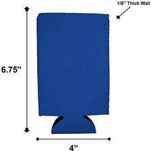 Load image into Gallery viewer, Just Tap It In! Tap Tap Taparoo! Golf 16 oz. Can Coolie