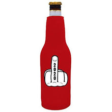 Load image into Gallery viewer, 2020 Beer Bottle Coolie