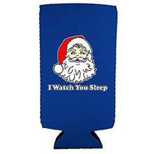 Load image into Gallery viewer, I Watch You Sleep Slim Can Coolie