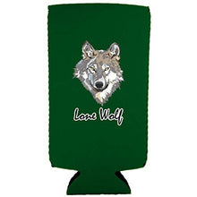 Load image into Gallery viewer, Lone Wolf Slim Magnetic Can Coolie