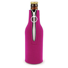 Load image into Gallery viewer, That's What She Said Bottle Coolie With Opener