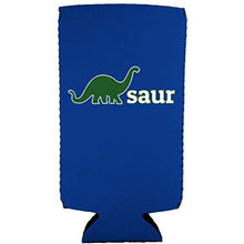 Load image into Gallery viewer, Dino-Saur Slim 12 oz Can Coolie