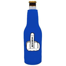Load image into Gallery viewer, 2020 Beer Bottle Coolie