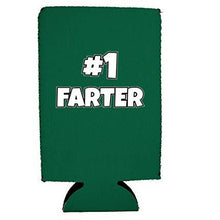 Load image into Gallery viewer, #1 Farter 16 oz Can Coolie