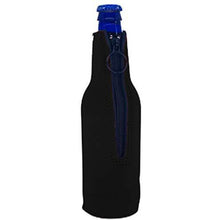 Load image into Gallery viewer, Take A Hike Beer Bottle Coolie
