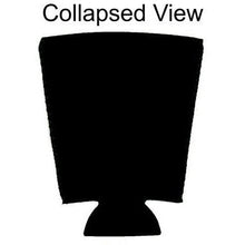 Load image into Gallery viewer, You Need Caulk Pint Glass Coolie