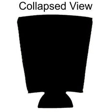 Load image into Gallery viewer, I Only Drink Beer on Days That End in&quot;Y&quot; Pint Glass Koozie
