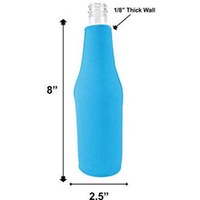 Load image into Gallery viewer, Beer Pressure Beer Bottle Coolie