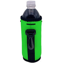 Load image into Gallery viewer, Touchdown Baseball Water Bottle Coolie