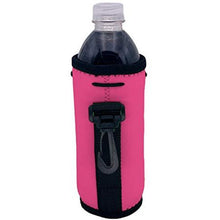 Load image into Gallery viewer, Touchdown Baseball Water Bottle Coolie