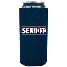 Load image into Gallery viewer, Send It 16 oz. Can Coolie