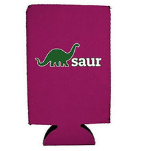 Load image into Gallery viewer, Dino-Saur 16 oz. Can Coolie