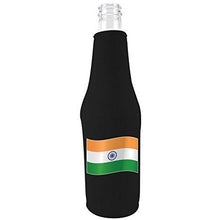 Load image into Gallery viewer, World Countries Flag Beer Botttle Coolie