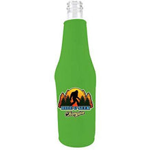 Load image into Gallery viewer, Bigfoot Hide & Seek Champion Bottle Coolie