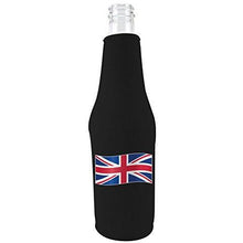 Load image into Gallery viewer, World Countries Flag Beer Botttle Coolie