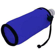 Load image into Gallery viewer, Your Hole Is My Goal Water Bottle Coolie