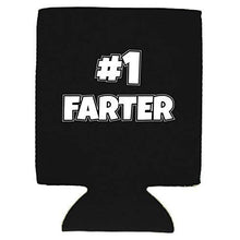 Load image into Gallery viewer, #1 Farter Can Coolie
