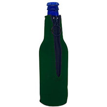 Load image into Gallery viewer, I Do What I Want Beer Bottle Coolie