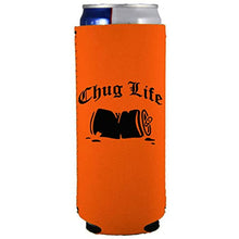 Load image into Gallery viewer, Chug Life Slim Can Coolie