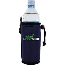 Load image into Gallery viewer, Dino-Saur Water Bottle Coolie