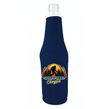 Load image into Gallery viewer, Bigfoot Hide & Seek Champion Bottle Coolie