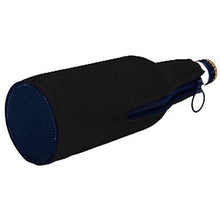 Load image into Gallery viewer, I Like Big Putts and I Cannot Lie Beer Bottle Coolie With Opener