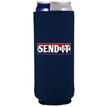 Load image into Gallery viewer, Send It Slim Can Coolie