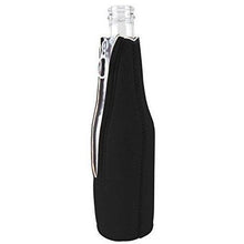 Load image into Gallery viewer, I Only Drink Beer on Days That End in"Y" Beer Bottle Coolie