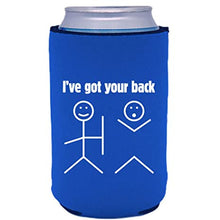 Load image into Gallery viewer, I've Got Your Back Can Coolie