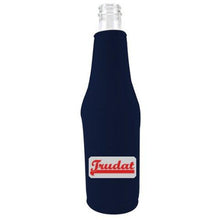 Load image into Gallery viewer, Trudat Funny Beer Bottle Coolie