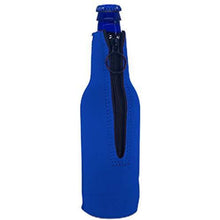 Load image into Gallery viewer, I Like Big Putts and I Cannot Lie Beer Bottle Coolie