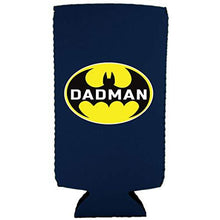 Load image into Gallery viewer, Dadman Slim 12 oz Can Coolie