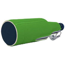 Load image into Gallery viewer, I Like Big Putts and I Cannot Lie Beer Bottle Coolie