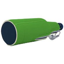 Load image into Gallery viewer, I Like Big Putts and I Cannot Lie Beer Bottle Coolie With Opener