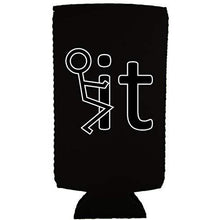 Load image into Gallery viewer, Fck It Slim Can Coolie