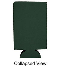 Load image into Gallery viewer, Take a Hike 16 oz. Neoprene Can Coolie