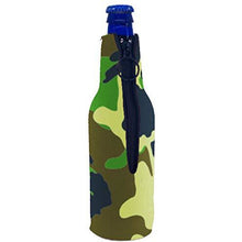 Load image into Gallery viewer, Take A Hike Beer Bottle Coolie