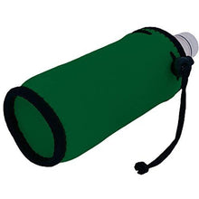 Load image into Gallery viewer, Your Hole Is My Goal Water Bottle Coolie