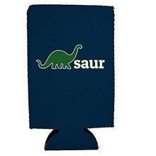 Load image into Gallery viewer, Dino-Saur 16 oz. Can Coolie