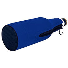 Load image into Gallery viewer, I Like Big Putts and I Cannot Lie Beer Bottle Coolie With Opener