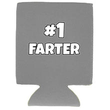 Load image into Gallery viewer, #1 Farter Can Coolie